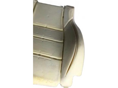 Honda 81527-TVC-A51 Pad, Left Front Seat-Back