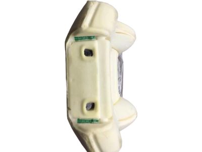 Honda 81527-TVC-A51 Pad, Left Front Seat-Back