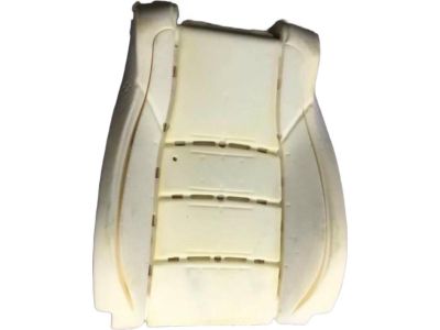 Honda 81527-TVC-A51 Pad, Left Front Seat-Back