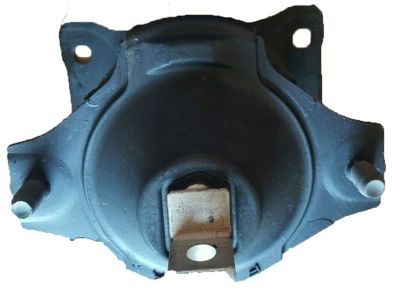 Acura 50830-SDA-A04 Rubber Assembly, Front Engine Mounting (At)