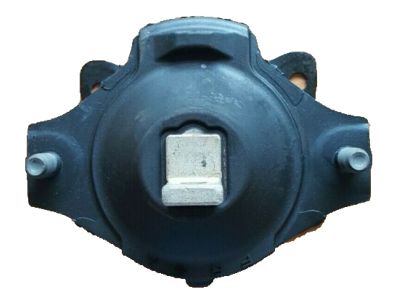 Honda 50830-SDA-A04 Rubber Assy., FR. Engine Mounting (AT)