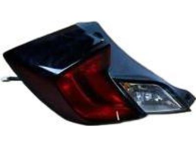Honda 33550-TR2-A01 Taillight Assy., L.