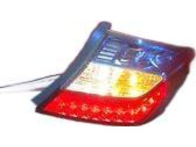 Honda 33550-TR2-A01 Taillight Assy., L.