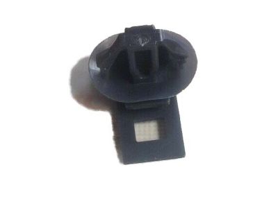 Acura 91535-STK-003 Clip, Connector (Dark Blue)