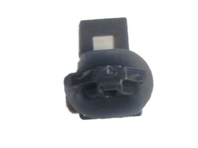 Acura 91535-STK-003 Clip, Connector (Dark Blue)