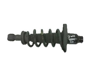 Acura 52441-TZ7-A02 Spring, Rear