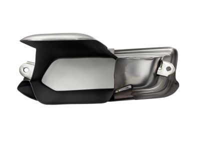 Honda 18310-3D0-A01 Exhaust Finisher Right Side