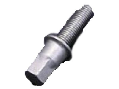 Acura 90054-P30-000 Bolt, Special (10X30)