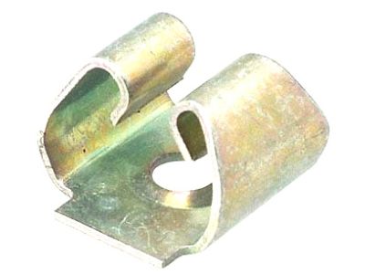 Acura 91641-SM4-003 Grommet, Screw (4MM)