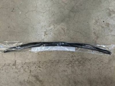 Honda 76620-TG7-A01 Blade, Windshield Wiper (650MM) (Driver Side)