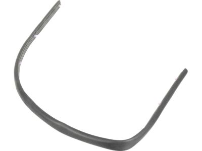 Honda 72824-T7W-A01 Sub Seal, R RR Doo