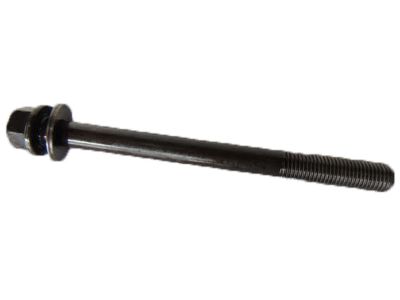Acura 90008-PM6-003 Bolt-Washer (11X131)