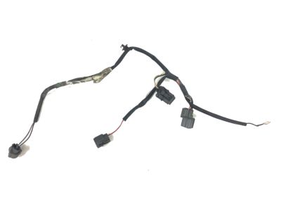 Honda 80460-S04-000 Wire Harness, Air Conditioner