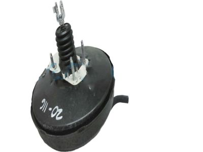 Honda 01469-THR-A00 Power Set, Master (10.5")