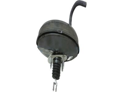 Honda 01469-THR-A00 Power Set, Master (10.5")