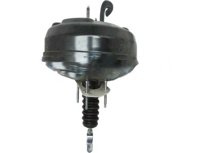 Honda 01469-THR-A00 Power Set, Master (10.5")