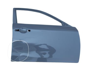 Honda 67010-T20-A00ZZ PANEL, R- FR- DOOR