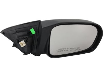 Honda 76200-S5P-A11 Mirror Assembly, Passenger Side Door (R.C.)