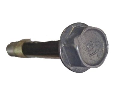 Acura 95701-10060-08 Bolt, Flange (10X60)