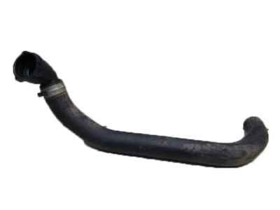 Honda 19506-R40-A01 Hose, Water (Lower)