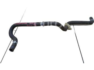 Acura 46402-T2G-A01 Tube, Master Power