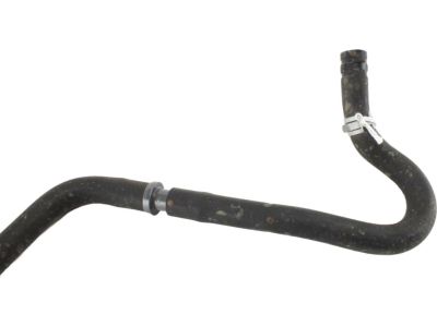 Acura 46402-T2G-A01 Tube, Master Power