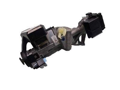 Honda 06351-TR0-951 Lock Assy., Steering