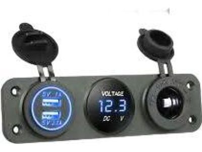 Honda 06351-TR0-951 Lock Assy., Steering