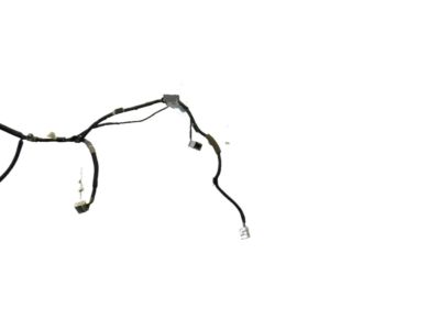 Honda 32752-SWA-A00 Wire Harness, Passenger Door