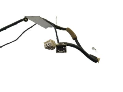 Honda 32752-SWA-A00 Wire Harness, Passenger Door