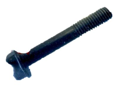 Acura 90002-PH3-000 Bolt, Flange (6X40)