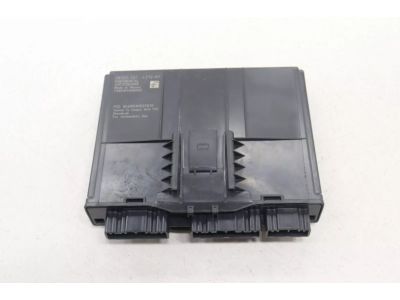 Honda 38320-TG7-A91 CONTROL UNIT, SMART POWER