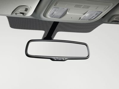 Acura 76400-TK4-A02 Mirror Assembly, Rearview (Automatic Day/Night)