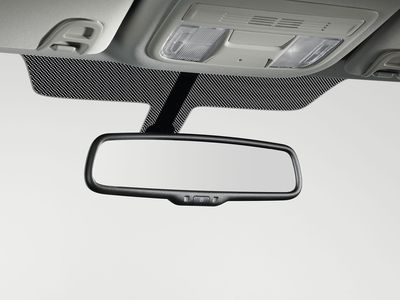 Honda 76400-TK4-A02 Automatic Dimming Mirror