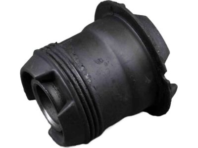 Honda 50370-TA0-A01 Rubber, RR. Sub-Frame Mounting
