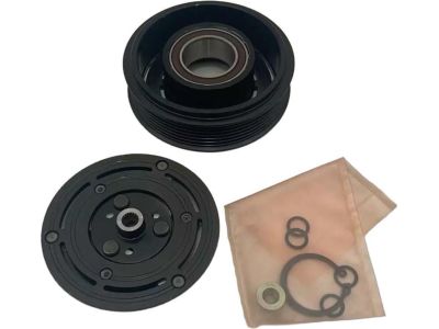 Honda 38900-P13-016 Clutch Set, Compressor