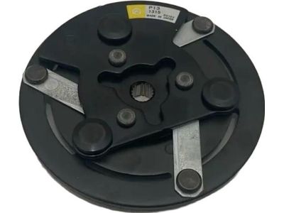 Honda 38900-P13-016 Clutch Set, Compressor