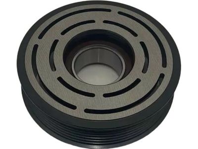 Honda 38900-P13-016 Clutch Set, Compressor