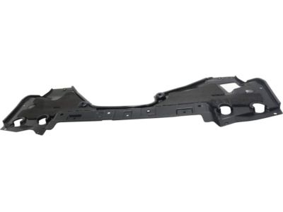 Acura 74111-TZ5-A00 Shield, Front Splash