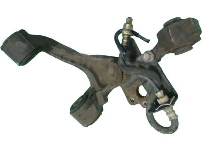Honda 52215-S6A-010 Knuckle, Left Rear