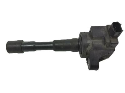 Honda 30521-RBJ-S01 Coil Assembly B, Plug Top