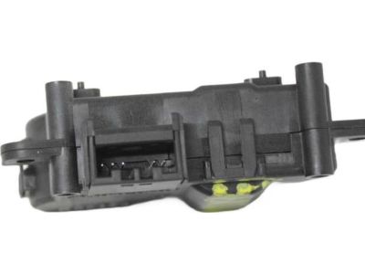 Honda 79350-TZ5-A41 Motor Assembly, Rear Temperature