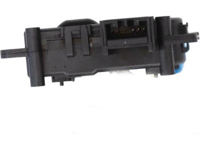 Honda 79350-TZ5-A41 Motor Assembly, Rear Temperature