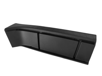 Honda 84523-TG7-A00ZA Divider, Cargo Bin *NH900L* (DEEP BLACK)