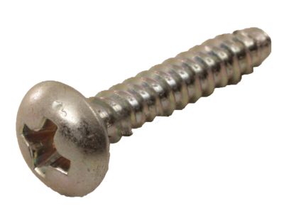 Honda 93903-22420 Screw, Tapping (3X16)