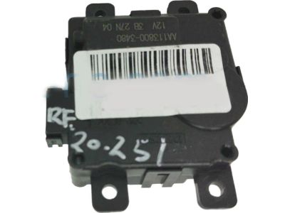 Honda 79240-THR-A41 Motor Assembly, Rear Mode