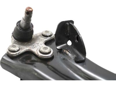 Honda 51350-TXM-A00 Lower Arm Complete, Front