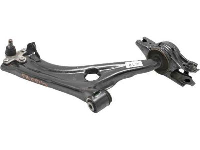 Honda 51350-TXM-A00 Lower Arm Complete, Front
