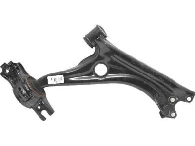 Honda 51350-TXM-A00 Lower Arm Complete, Front