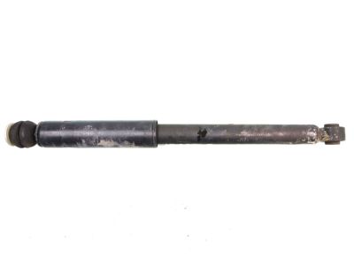 Honda 52610-TR0-A02 Shock Absorber Assembly, Rear